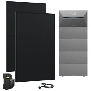 SOLIX Solarbank 3 E2700 Pro