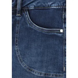 street one studio Comfort-fit-Jeans Blau 31