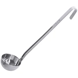 Contacto Schöpfkelle, tiefe Form 7 cm