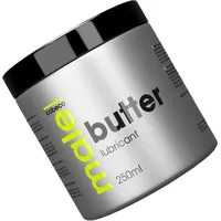 Cobeco Male Butter Lubricant, 250 ml