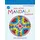 Arena Mein dicker Mandala-Malblock 1 St.