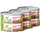 I LOVE MY CAT Sparset für Perserkatze Nassfutter und Trockenfutter Soft-Snacks Pflege 1,98 kg