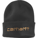 CARHARTT TELLER HAT 104068 - black