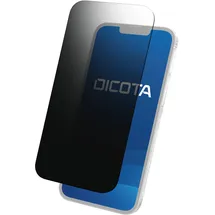 Dicota Blickschutzfolie für Apple iPhone 15 Pro Max