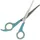 ACME Fellschere abgerundet 17,5 cm Blau