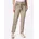Jerseyhose normal Beige/Braun 38