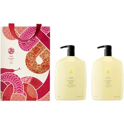 Oribe Lunar New Year Hair Alchemy Liter Set