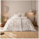 Estella Bettwäsche RAPHAEL Mako-Satin - beige