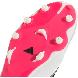 adidas Copa Pure IV League FG Herren zero met./core black/lucid red 39