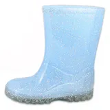 Beck Gummistiefel Blau 32