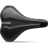 Sportourer Max Flx Gel Hi-Viz 205 mm Schwarz