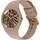 ICE-Watch ICE Wild S Mokka/Goldfarben Zebra 25 mm 025893