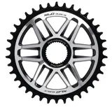 XLC CR-E09 Kettenblatt Mehrfarbig, Einheitsgröße