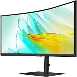 Samsung ViewFinity S6 S34C652UAU 34" schwarz