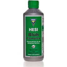 HESI Blühkomplex Pflanzendünger 500 ml