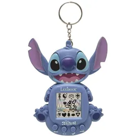 Lexibook Stitch Best-E® elektronisches Tier inkl. 3 Spiele (Multilingual)