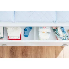 Pinolino Wickelkommode Laura breit