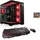 CSL Vitrum Advanced V24473 AMD Ryzen 5 5600 4,4 GHz 16 GB RAM 500 GB SSD GeForce RTX 5070 Ti Windows 11 Home