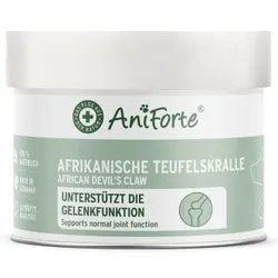 AniForte Teufelskralle Pulver 250 g