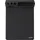 InLine Multifunktions-Mauspad mit Handy und Stifthalter, schwarz, faltbar