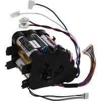 Powery Akku für Hand-Staubsauger AEG FX9, FX9-1-4IG