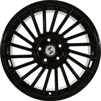 ETA BETA Venti-R 8,5 x 20 5 x 108 ET45 MB78,1 Schwarz