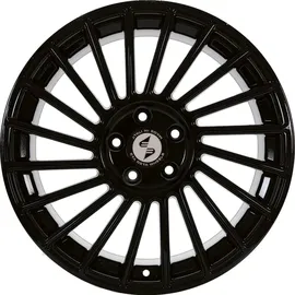 ETA BETA Venti-R 8,5 x 20 5 x 108 ET45 MB78,1 Schwarz