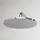 rivea Kopfbrause Ø 300 mm chrom (BR2063PC)