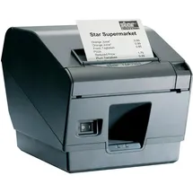 Star Micronics Star TSP743II-24 w/o I/F GRY - Belegdrucker - Thermodirekt - Roll