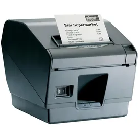Star Micronics Star TSP743II-24 w/o I/F GRY - Belegdrucker - Thermodirekt - Roll