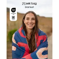 SelkBag Selkbag, Picknickdecke