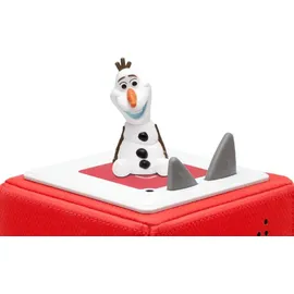 Tonies Disney Frozen Olaf (englisch)