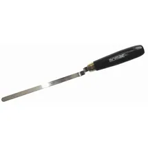 Ironside - Fugenkelle 8 Mm Hambuger-form, Gehärtet