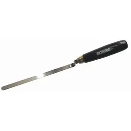 Ironside - Fugenkelle 8 Mm Hambuger-form, Gehärtet
