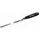 Ironside - Fugenkelle 8 Mm Hambuger-form, Gehärtet
