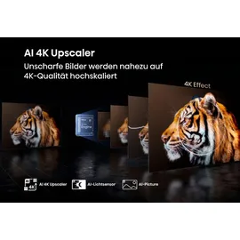 Hisense 77E77Q PRO 77 Zoll QLED 4K Smart TV