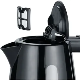 Severin WK 3410 schwarz
