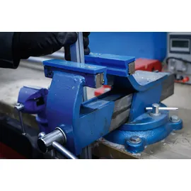 BGS Schraubstock-Schutzbacken 2-tlg. Kunststoff Breite 100 mm