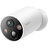 Tapo C425 Überwachungskamera 10000 mAh Akku Alexa kompatible