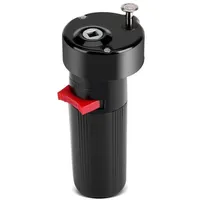 Trywise 1,5v Akku-betriebener Drehspießmotor, Grilldrehspießmotor, Elektrischer Grillmotor, Grillständer-zubehör Für Grillgeräte