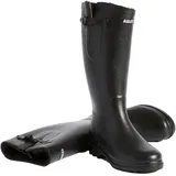 Aigle Aiglentine F2nl Gummistiefel Schwarz 41