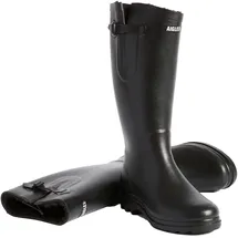 Aigle Aiglentine F2nl Gummistiefel Schwarz 41