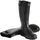 Aigle Aiglentine F2nl Gummistiefel Schwarz 41