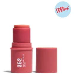 3INA The No - Rules Stick mini Blush 3,5 g 362 - PINK 