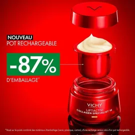Vichy Liftactiv Collagen Specialist 16 Cr.LSF50 Nf