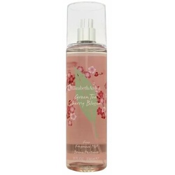 Elizabeth Arden Körperspray Elizabeth Arden Green Tea Cherry Blossom Body Mist (236 ml)