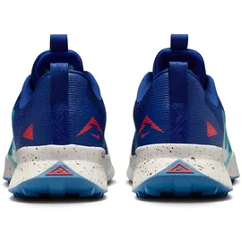 Nike Juniper Trail 3 Damen Blau 39