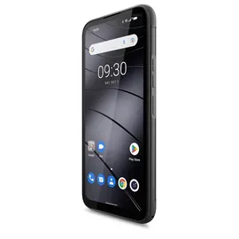 Gigaset GX6 PRO 128 GB titanium black