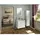 a&n&a aQualine Favolo 70 x 90 cm Weiß