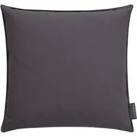Magma Heimtex Magma Lion 40x40 cm) | grau